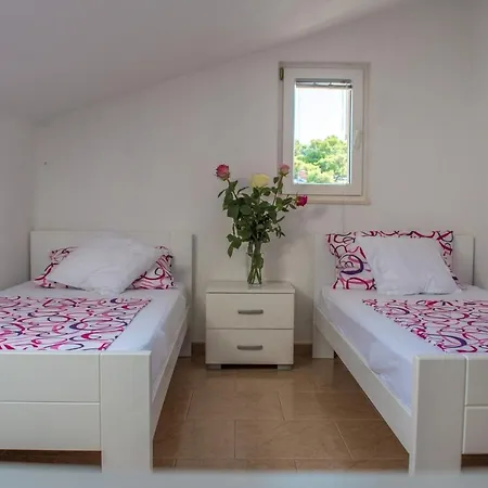 Сasa de vacaciones Seaside House For Families With Children - 22156 *