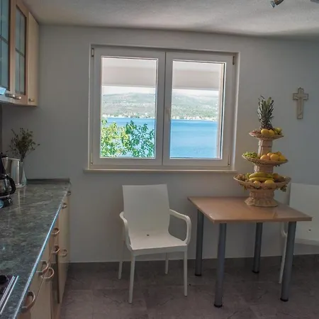 Seaside House For Families With Children - 22156