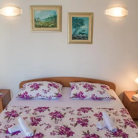 Seaside House For Families With Children - 22156 別荘 ロゴズニッツァ