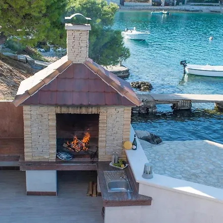 Seaside House For Families With Children - 22156