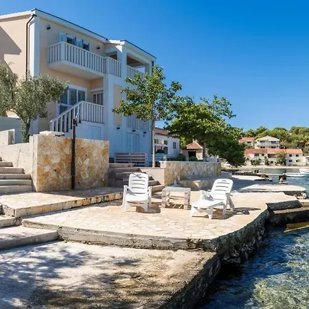 Seaside House For Families With Children - 22156 Сasa de vacaciones