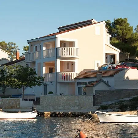 Seaside House For Families With Children - 22156 Casa vacanze *