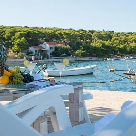 Seaside House For Families With Children - 22156 Casa vacanze *