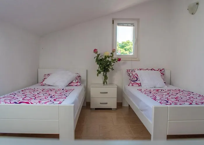 Feriehus Seaside House For Families With Children - 22156 *